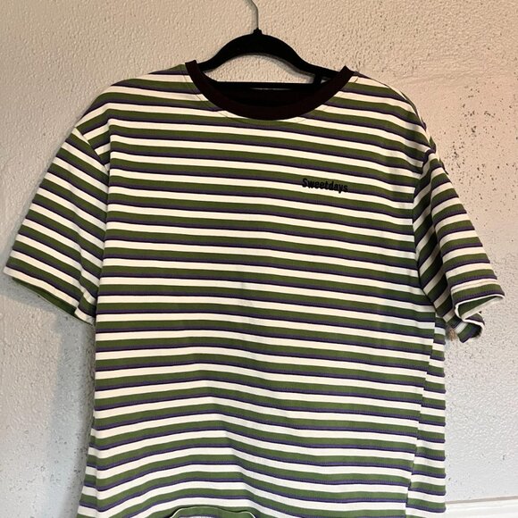 Vintage Sweetdays Tee - Picture 3 of 3